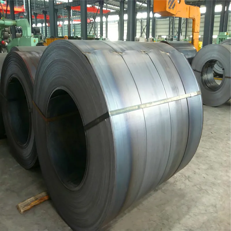 carbon steel coil